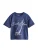 Next Shirt  nachtblauw / wit
