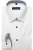 Casa Moda Overhemd wit, Faux-uni