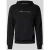 Tommy Hilfiger Regular fit hoodie van katoenmix