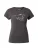 MUSTANG Shirt ‘STYLE LOA’  zwart / wit