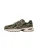 new balance Sneakers laag ‘740’  kaki / olijfgroen / zwart / offwhite
