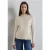 Street One Dames Basic coltrui in Wit