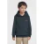 BLACK BANANAS hoodie donkerblauw