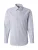 SELECTED Overhemd ‘SLHSLIMETHAN’  duifblauw / offwhite