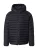 ADIDAS ORIGINALS Tussenjas  zwart