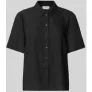 Vila Regular fit overhemdblouse met 1/2-mouwen, model ‘PRICIL’