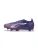 PUMA Voetbalschoen ‘Ultra 5 Match’  blauw / azuur / violetblauw / zalm roze