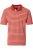 Redmond Polo shirt Korte mouw terra