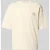 REVIEW Oversized T-shirt met print op de achterkant