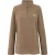 Regatta – Geweldige Outdoors Dames Sweetheart 1/4 Zip Fleece Sweater (Mokka)