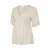 MAMALICIOUS zwangerschaps- en voedings overslagtop beige