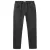 Mango Kids regular fit jeans – grijs
