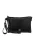 IZIA Handtas Dames zwart