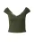 ABOUT YOU Shirt ‘Mele’  donkergroen