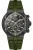 Invicta S1 Rally 50264 Heren Horloge – Quartz Uurwerk – Roestvrij Staal met zwarte Wijzerplaat – 49mm