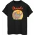 Li-cense Disney dames dumbo vliegende olifant katoenen vriendje t-shirt