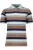 RAGMAN Polo shirt Korte mouw marine
