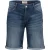 Redpoint – Denim short – Heren – W33 – Blauw – Katoen – 89085-7418 Sherbrook