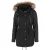 Damesparka Urban Classic leather