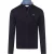 McGregor Zip Thru Cardigan Navy