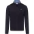 McGregor Zip Thru Cardigan Navy