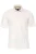Redmond Casual Regular Fit Polo shirt Korte mouw wit