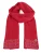 Camomilla Italia Sjaal  rood
