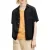 AllSaints Sunsmirk Ss Shirt Jet Black