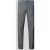 Pierre Cardin Fijn gestructureerde broek met labeldetail