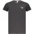Accademia Militare Zwarte Katoenen Heren T-Shirt