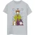 Li-cense Disney dames hocus pocus candle katoenen vriendje t-shirt