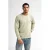Petrol Industries sweater groen