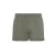 Dames shorts Colorful Standard Organic dusty olive