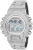 Activa x Invicta DIGITAL ESSENTIALS ACW4019-002 Heren Horloge – Quartz Uurwerk –  met zilveren Wijzerplaat – 51mm