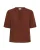 Kaffe Blouse ‘KAGina’  merlot