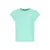 NoBell’ T-shirt met backprint blauw