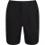 Regatta Heren Nieuwe Action Shorts (Zwart)