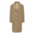 Teddyjas voor dames KAFFE KABalmi