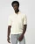 J.C. RAGS | Heren | Asher Polo Korte Mouw Wit