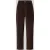 Only Corduroy broek met steekzakken