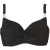 Livera Sw Bra Underw. Bindi Lumar Black
