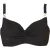 Livera Sw Bra Underw. Bindi Lumar Black