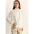 Coltrui Chiffon Blouse
