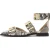 AllSaints Sutton Shoe Flow Ecru White