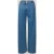 Jake*s Casual loose fit jeans met katoen-aandeel