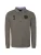 La Martina Shirt ‘ MBP304 ‘  greige