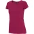 4F Dames wss24ttshf1161 t-shirt