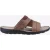 Hush Puppies Archer Leren Heren