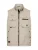 CAMEL ACTIVE Bodywarmer  beige