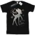 Li-cense Disney dames bambi winter hert katoenen vriendje t-shirt